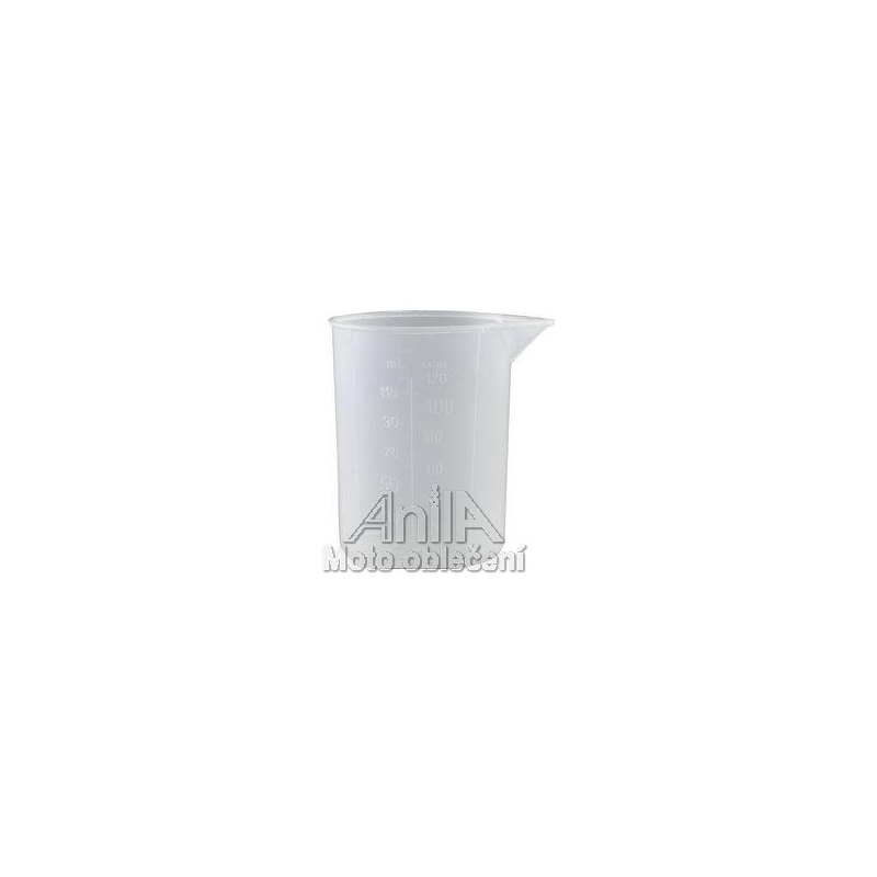 Odmerka plastová - 120 ml