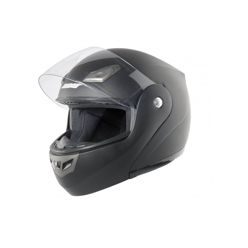 Vyklápací prilba na motorku Nox N956 - vel. M