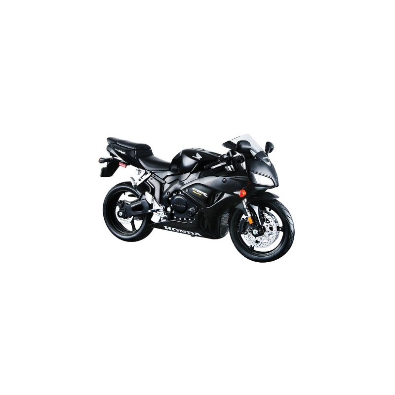 Model motocykla Maisto Honda CBR 1000 RR