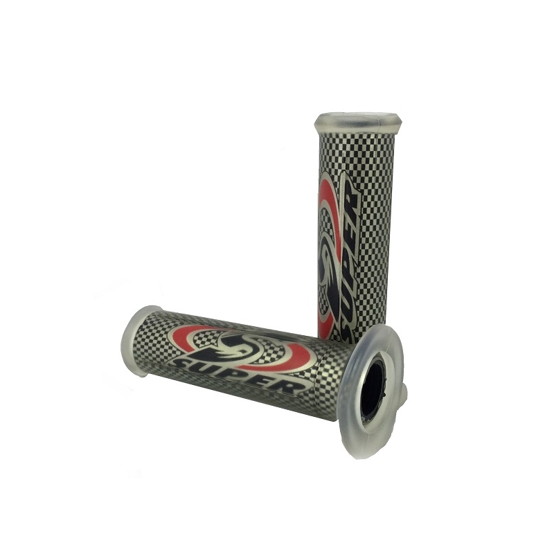 Gripy na riadidlá Vicma Super grip
