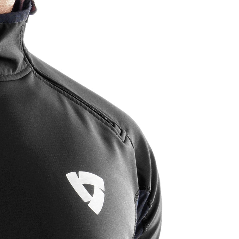 Pánske termo tričko Revit Frontier výpredaj
