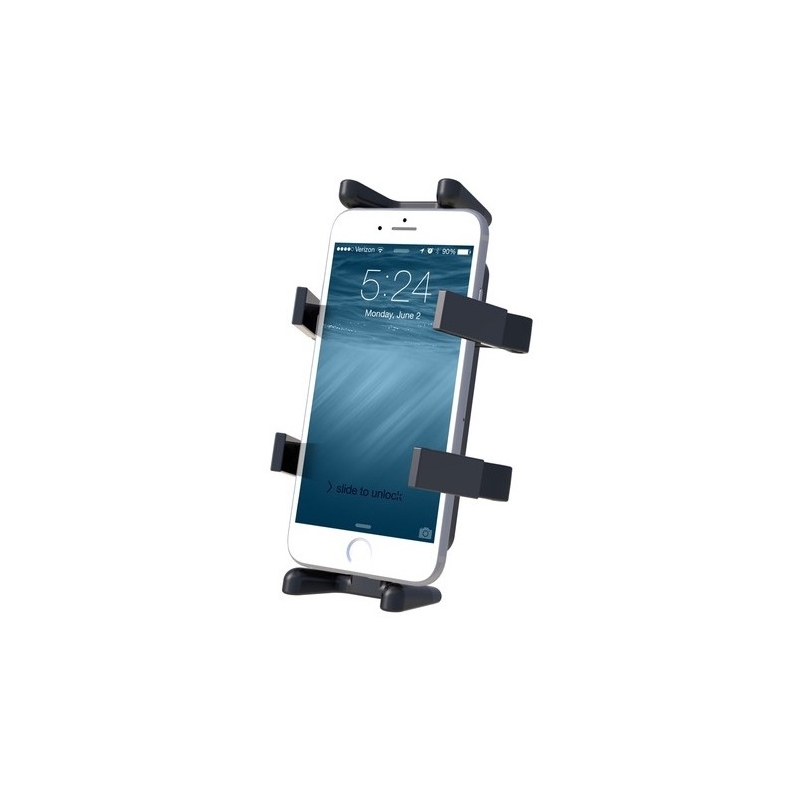 Univerzálny držiak mobilného telefónu a vysielačky RAM Mounts Finger-Grip