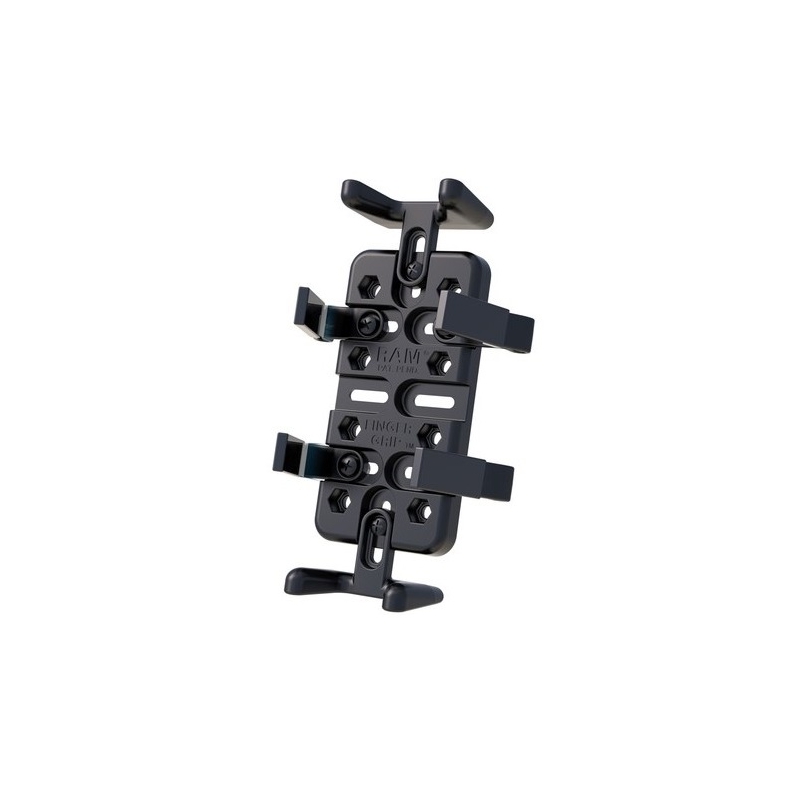 Univerzálny držiak mobilného telefónu a vysielačky RAM Mounts Finger-Grip