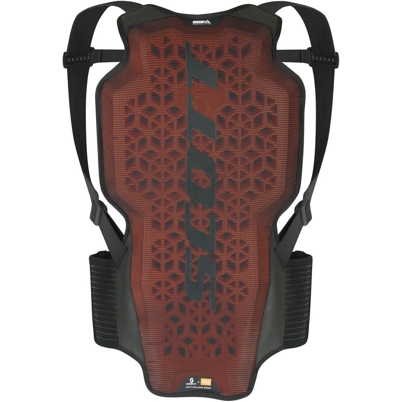 Chrbtový chránič SCOTT AirFlex Pro
