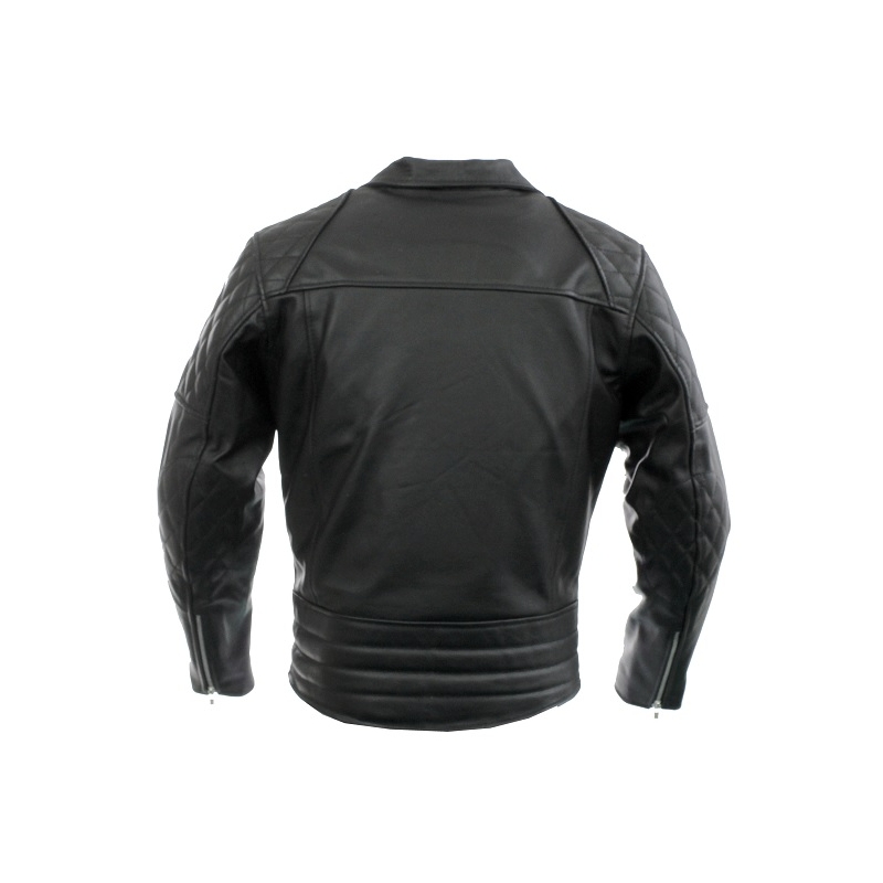Moto bunda krivák RSA Old School výpredaj