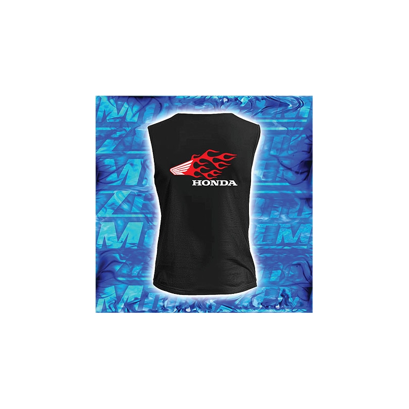 Tielko s motívom Honda výpredaj