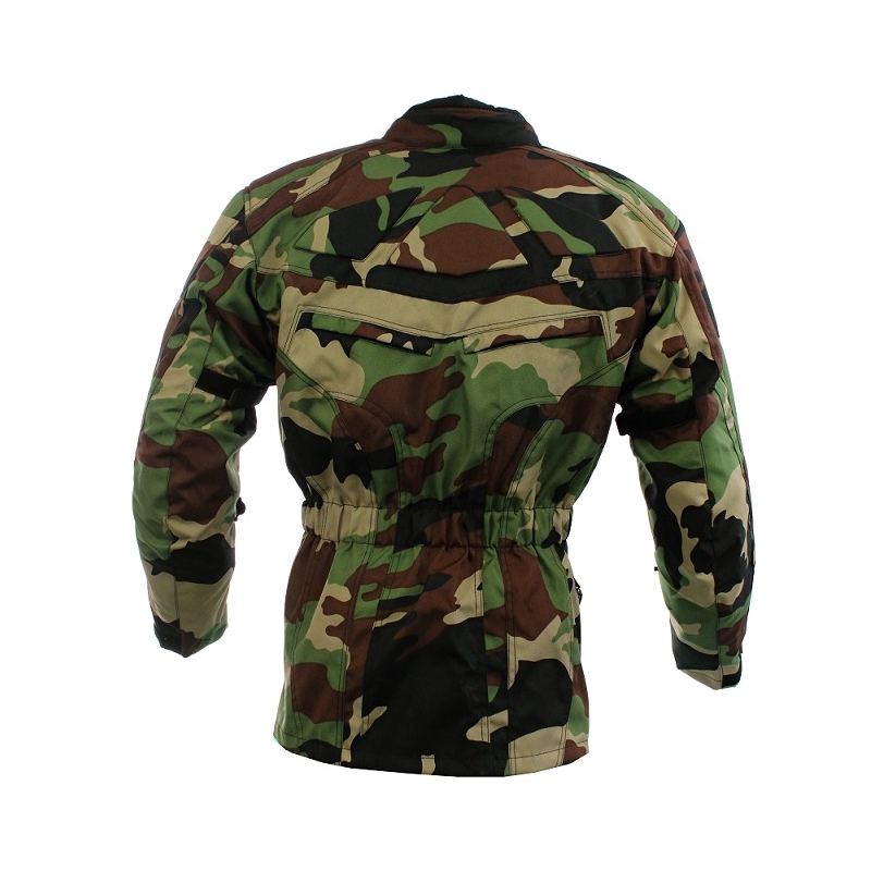 Pánska kombinéza na motocykel RSA Mask - 2 dielna výpredaj