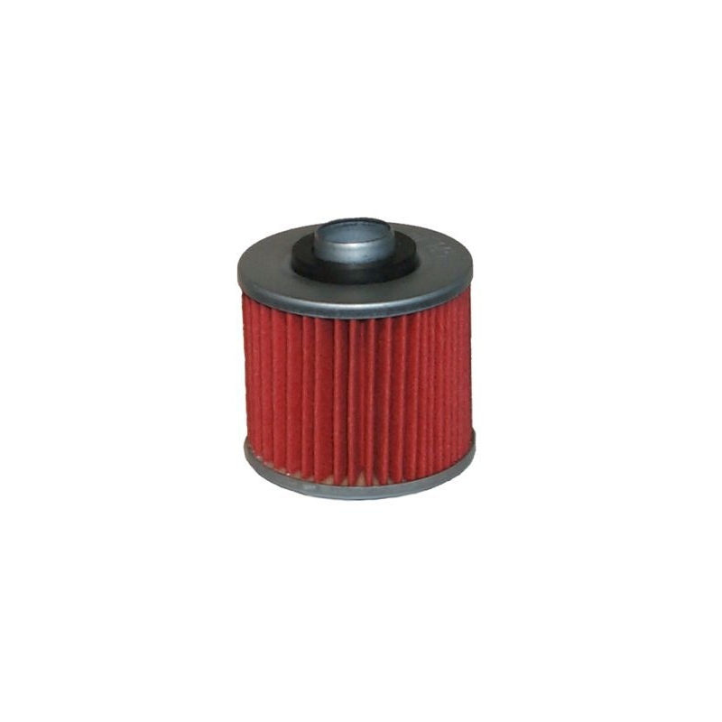 Olejový filter HIFLOFILTRO