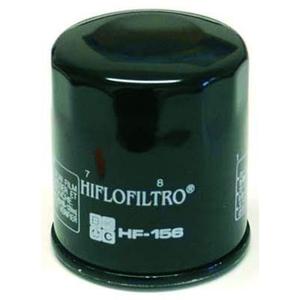 Olejový filter HIFLOFILTRO HF156