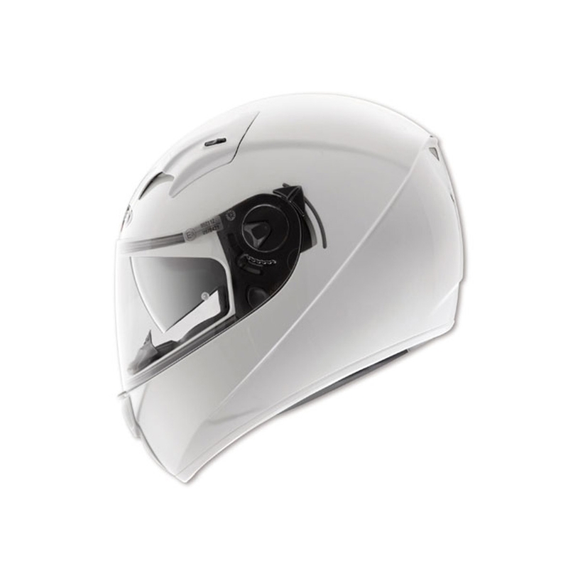Prilba na motocykel Caberg Vox biela výpredaj vypredaj