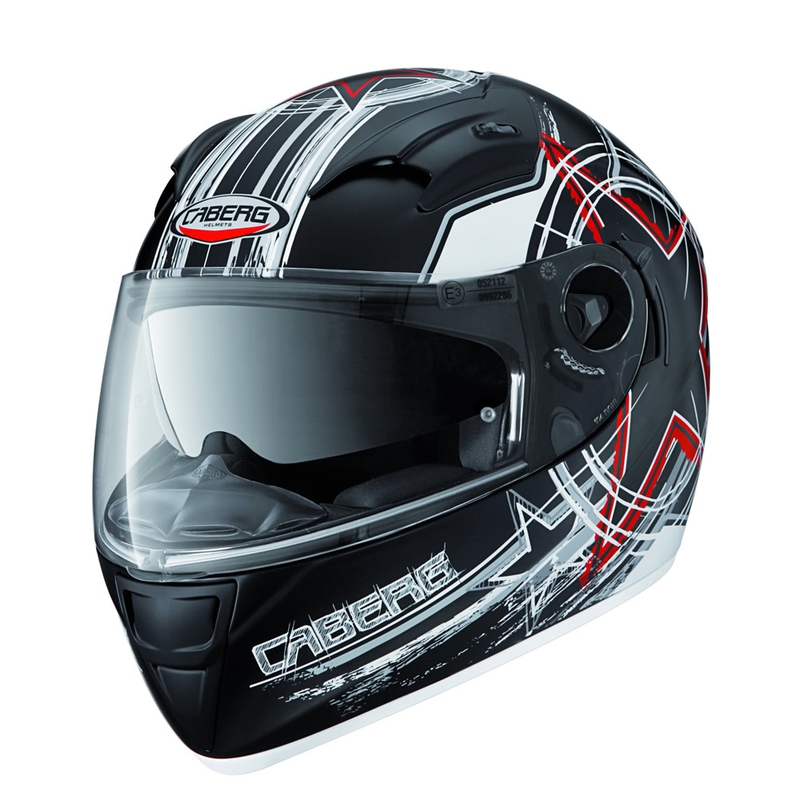 Prilba na motocykel Caberg Vox Freehand výpredaj vypredaj