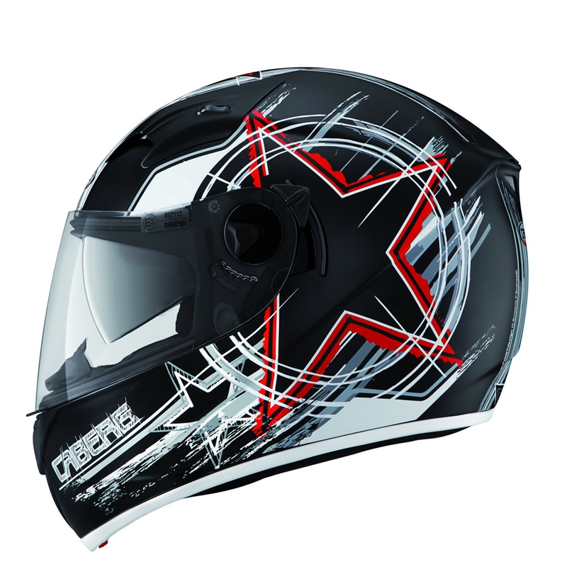 Prilba na motocykel Caberg Vox Freehand výpredaj vypredaj