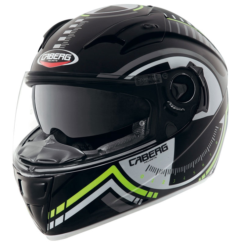 Prilba na motocykel Caberg Vox Rival výpredaj