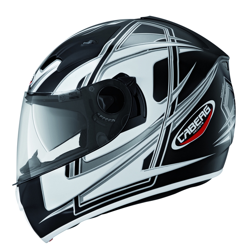 Prilba na motocykel Caberg Vox Speed výpredaj