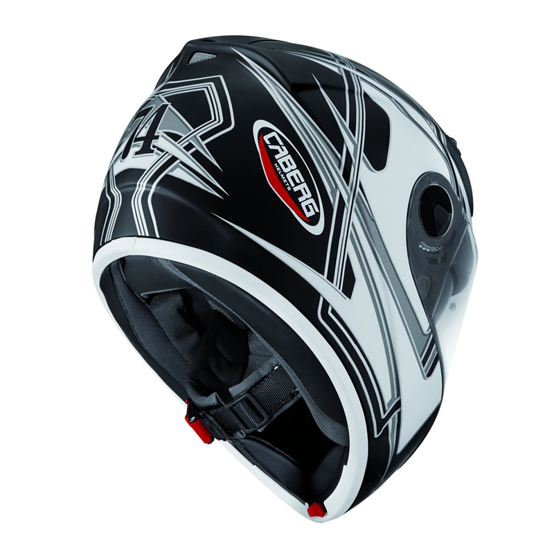 Prilba na motocykel Caberg Vox Speed výpredaj