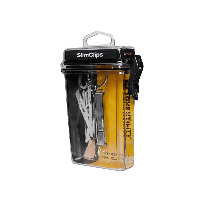 Klieštiky na nechty True Utility SlimClips 236 vypredaj