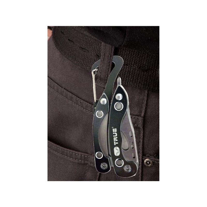 Kliešte True Utility ClipTool TU192 vypredaj
