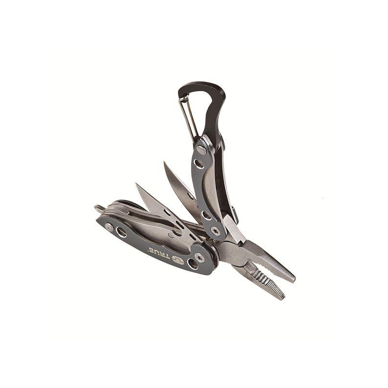 Kliešte True Utility ClipTool TU192 vypredaj
