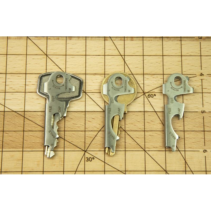 Univerzálny kľúč True Utility Keytool TU247 vypredaj