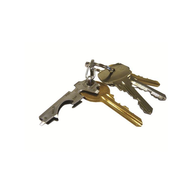 Univerzálny kľúč True Utility Keytool TU247 vypredaj