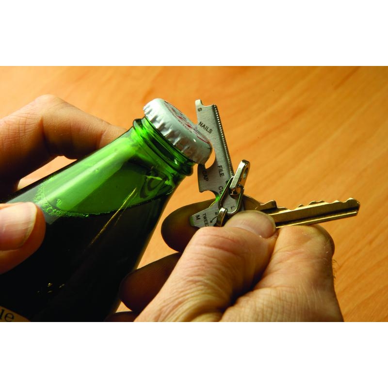 Univerzálny kľúč True Utility Keytool TU247 vypredaj