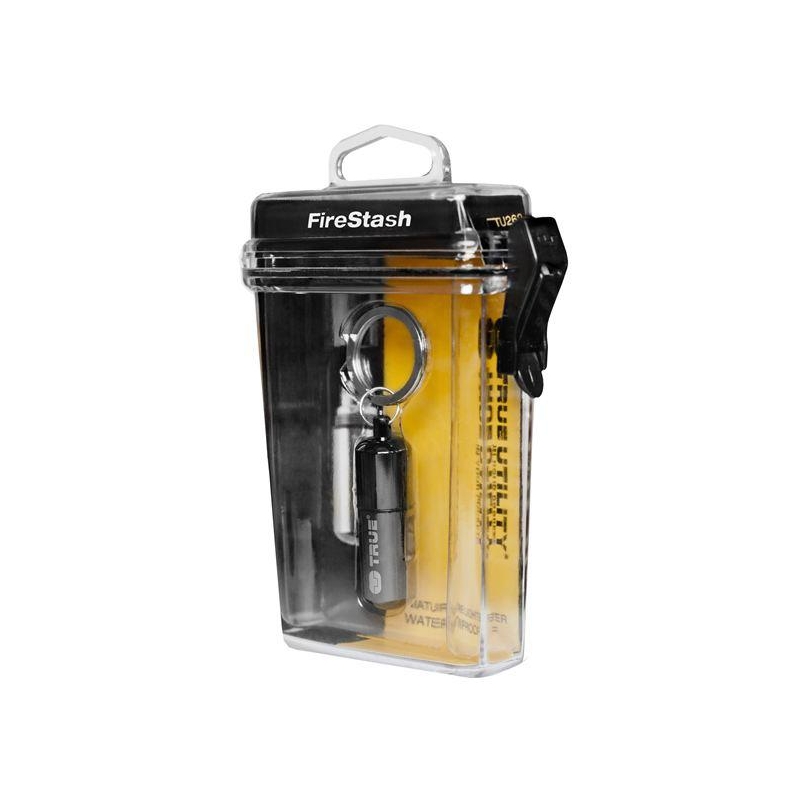Zapaľovač True Utility FireStash TU262