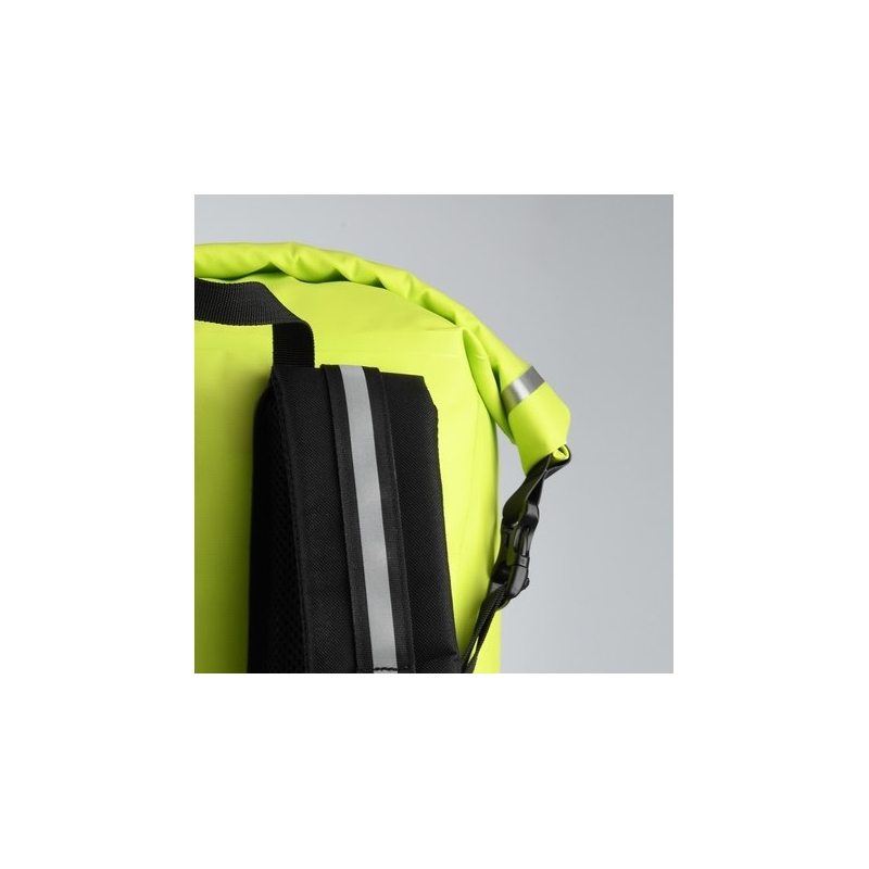 Vodotesný batoh Oxford AQUA V20 fluorescenčno žltý 20 l