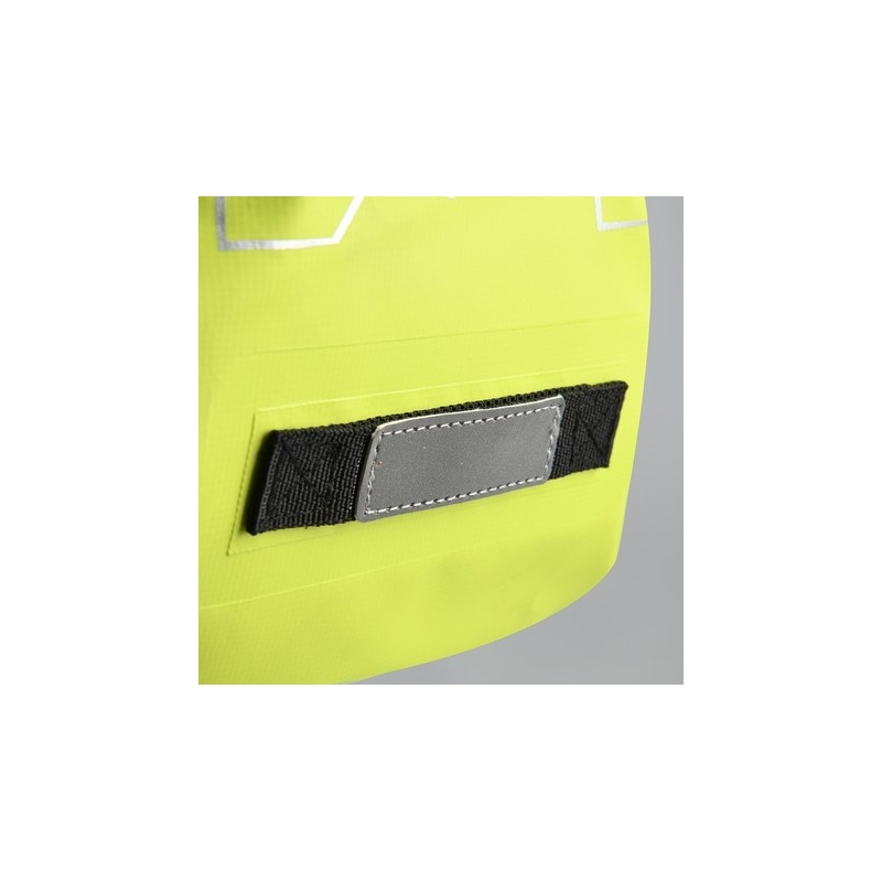 Vodotesný batoh Oxford AQUA V20 fluorescenčno žltý 20 l