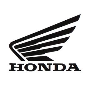 Nálepka Honda ľavá
