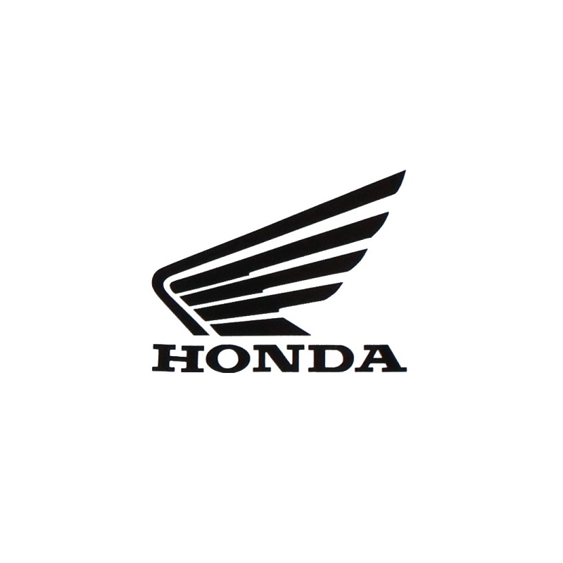 Nálepka Honda ľavá