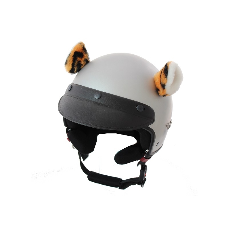 Uši na prilbu Tiger