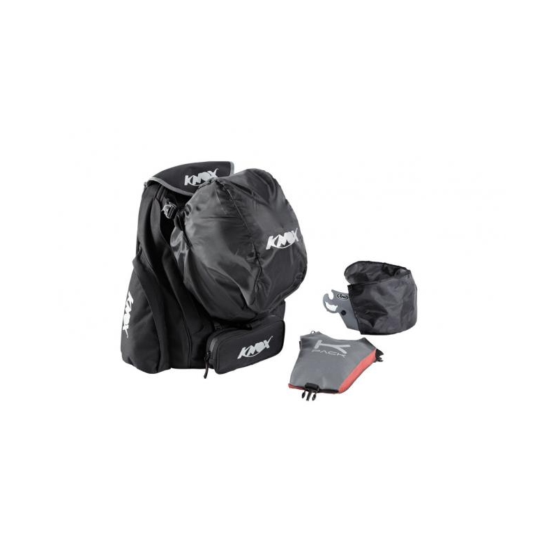 Batoh na motorku Knox K Pack