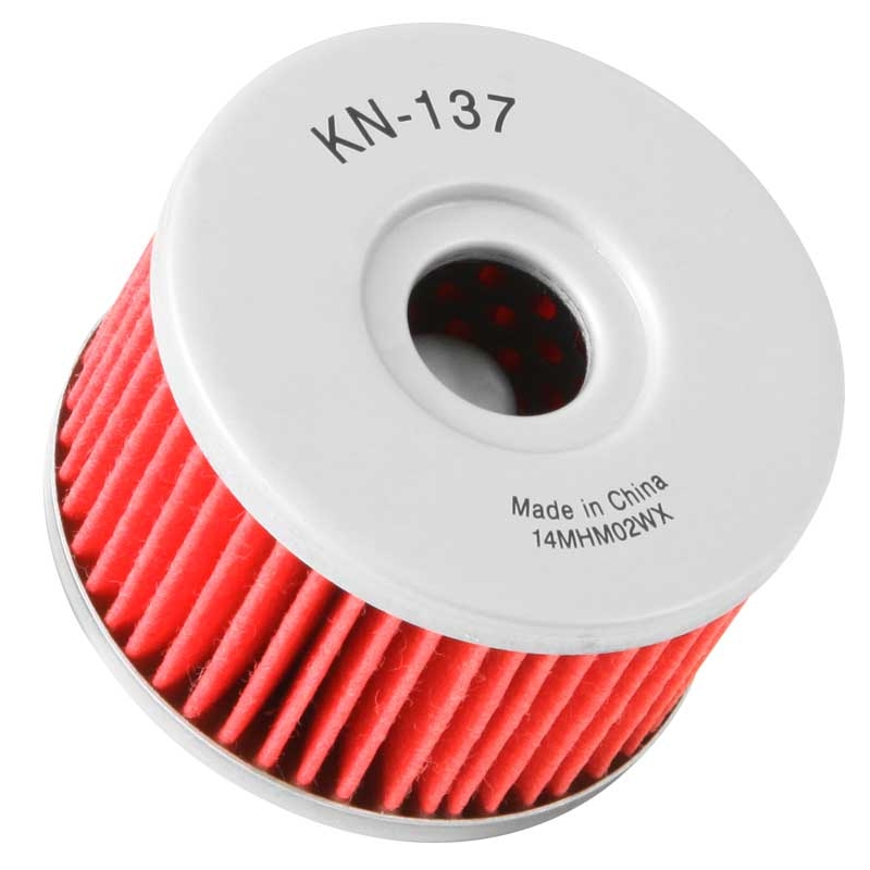 Olejový filter KN-137