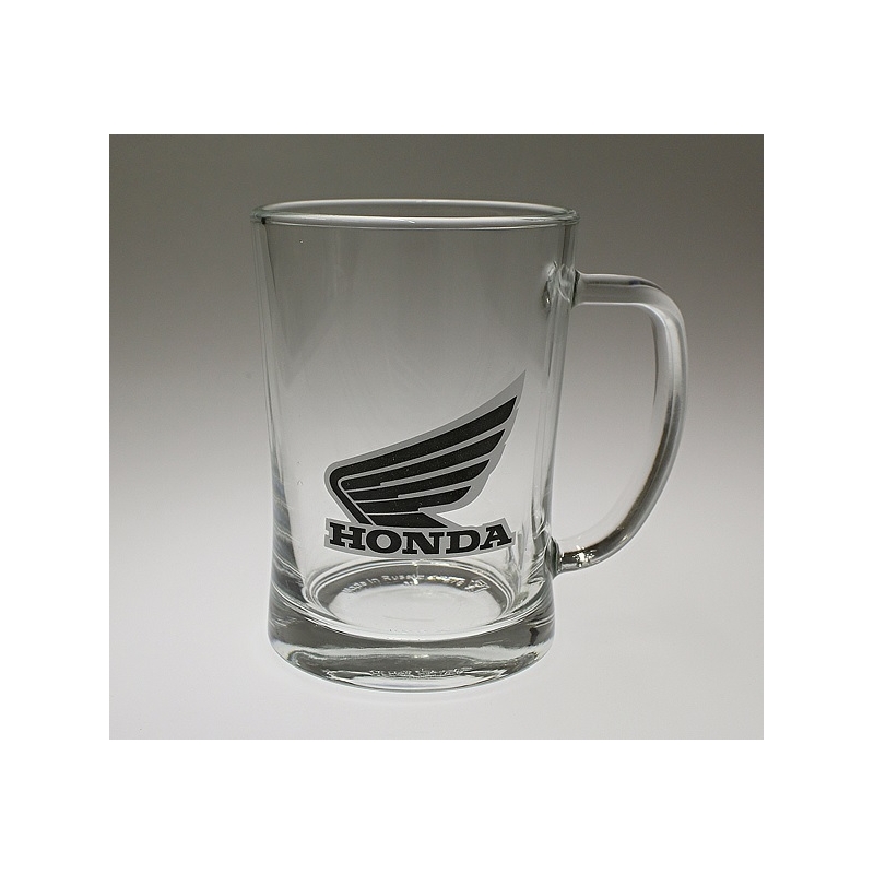 Poháre s logom HONDA