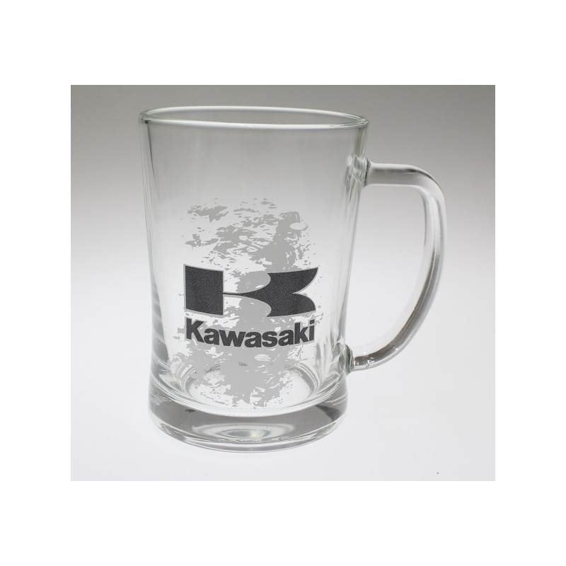 Poháre s logom KAWASAKI2