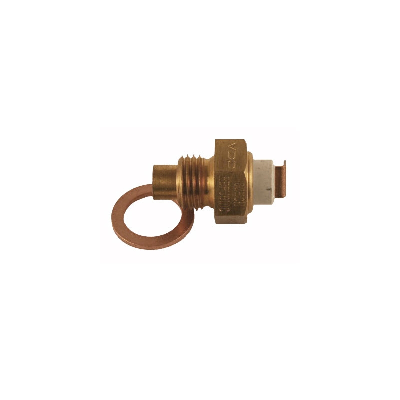 Čidlo teploty oleja M14 x 1,5 mm