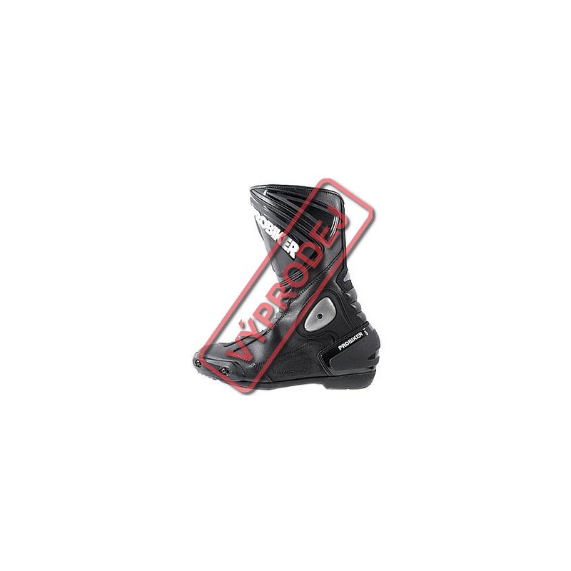 Topánky na moto - PROBIKER SPEEDSTAR II - vel. 46