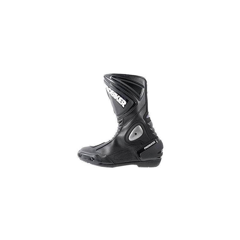 Topánky na moto - PROBIKER SPEEDSTAR II - vel. 46