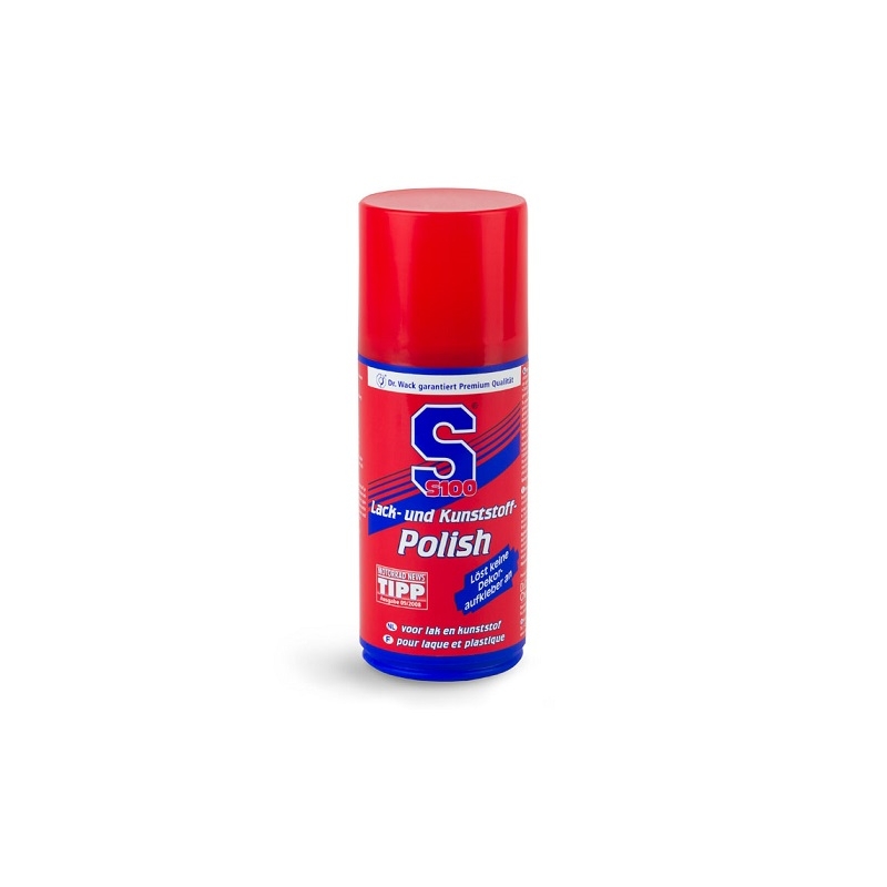 Leštenka S100 220 ml