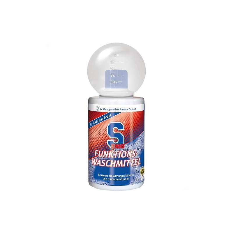 Prostriedok na pranie S100 250 ml