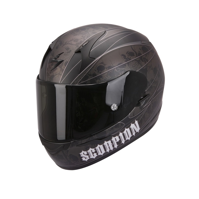 Integrálna prilba na motocykel Scorpion EXO-410 Underworld výpredaj