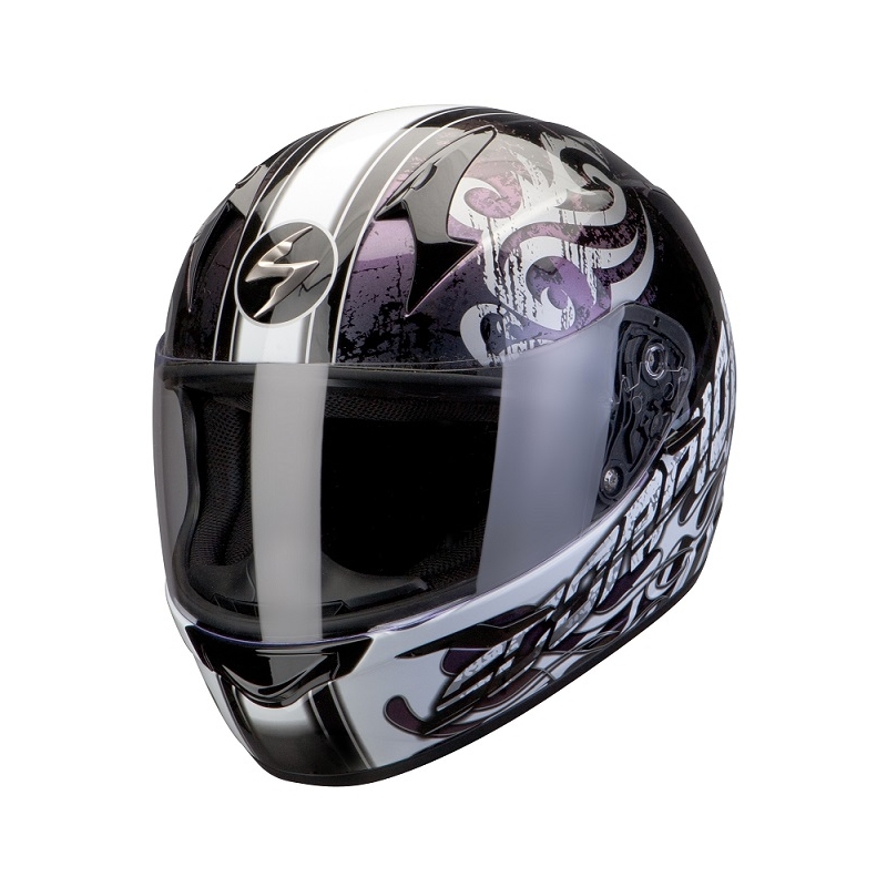 Integrálna prilba na motocykel Scorpion EXO-410 Sprinter Chameleo výpredaj