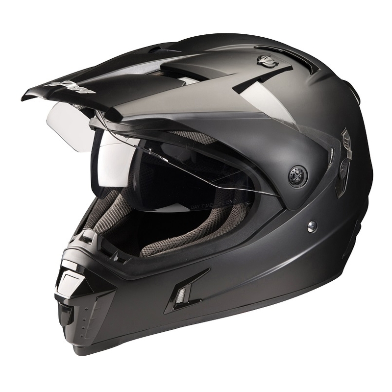 Enduro prilba na motocykel NOX N311 výpredaj