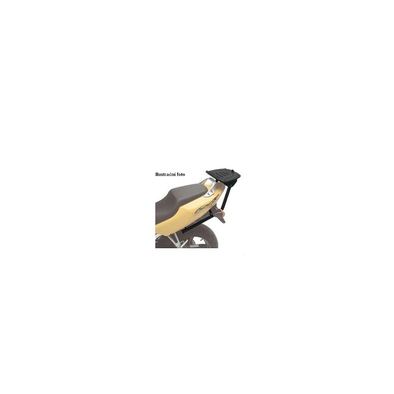 Montážna  sada  pre Top master SHAD pre KAWASAKI Z 1000 2007-2009, KAWASAKI Z 750 / S 2007-2012