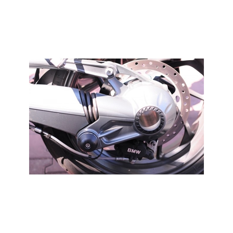 Padacie protektory - BMW K1200 / K1300 (2005 - 2007) výpredaj
