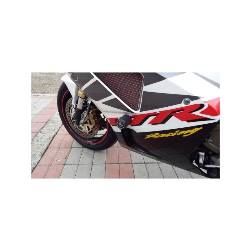 Padacie protektory - Honda VTR 1000 SP2 (2002 - 2004) výpredaj