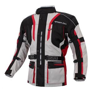 Bunda na motocykel RSA Exo výpredaj