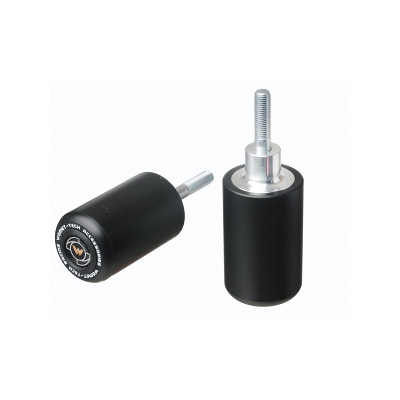 Padacie protektory - Yamaha FJR 1300 (2003 - 2005) výpredaj