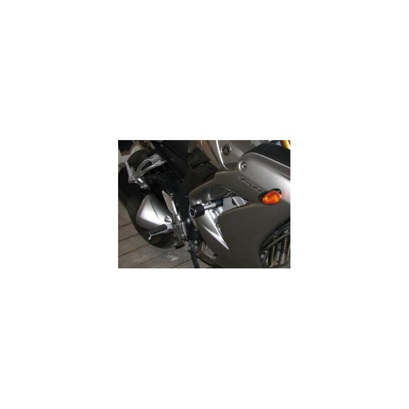 Padacie protektory - Yamaha FZ1 GT (2006) výpredaj
