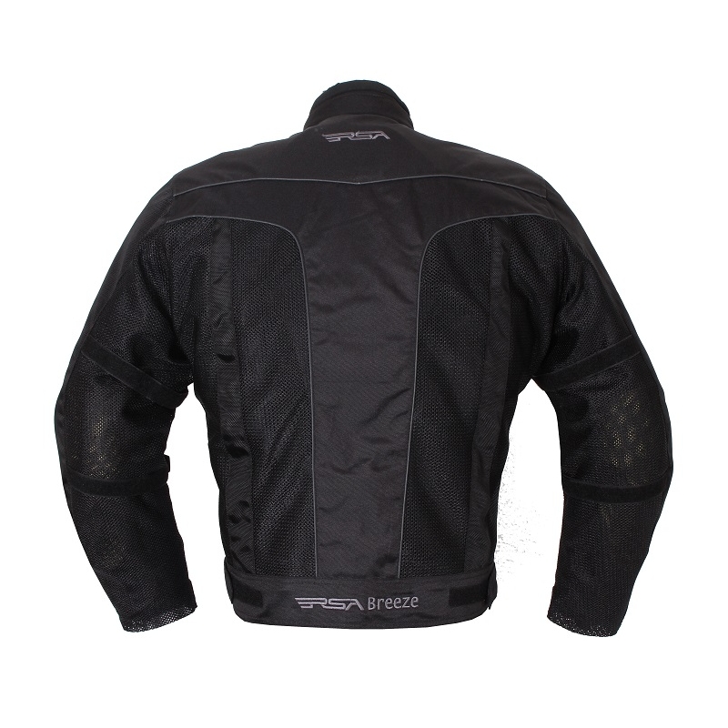 Pánska trojvrstvová kombinéza na motocykel RSA breeze - 2 dielna výpredaj